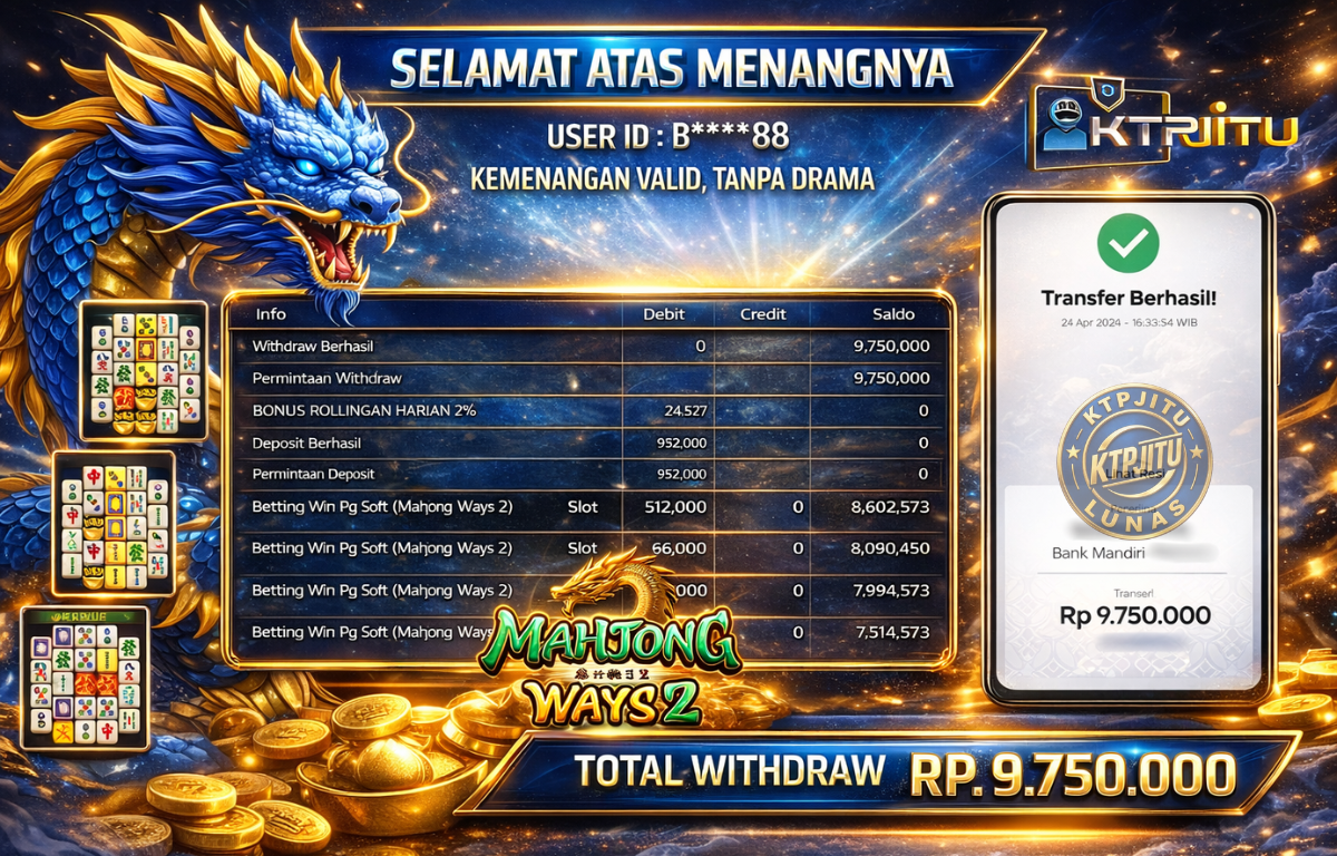withdraw togel jitu